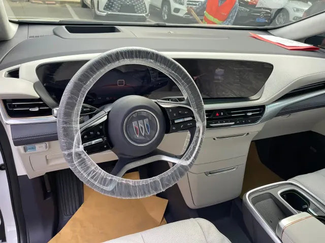Buick Century — Фото автомобиля 10
