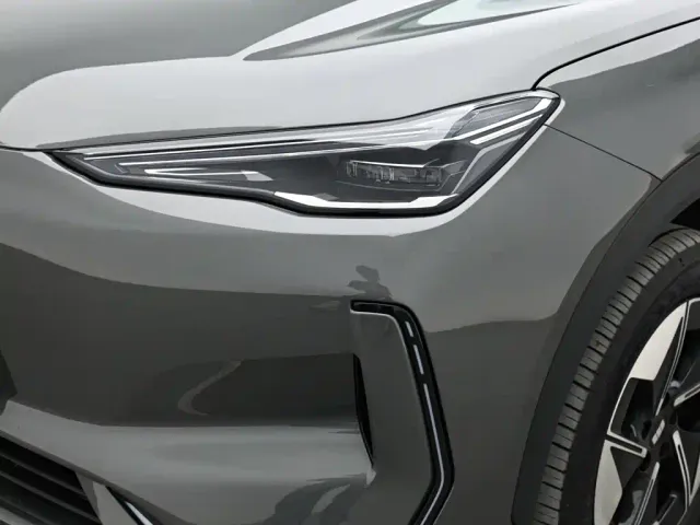 Geely Galaxy E5 — Фото автомобиля 17