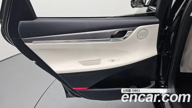 Hyundai Grandeur Grandeur (New) — Фото автомобиля 14