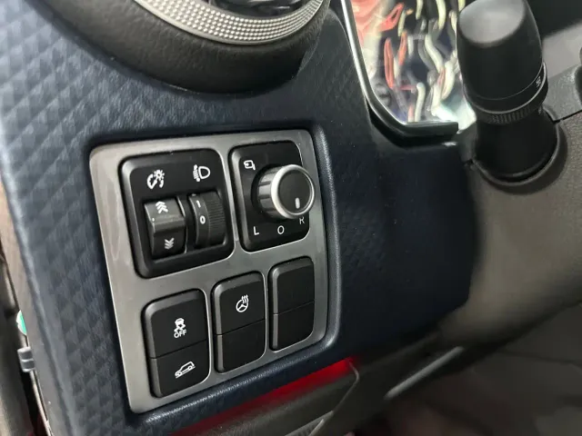 BAIC BJ40 — Фото автомобиля 7