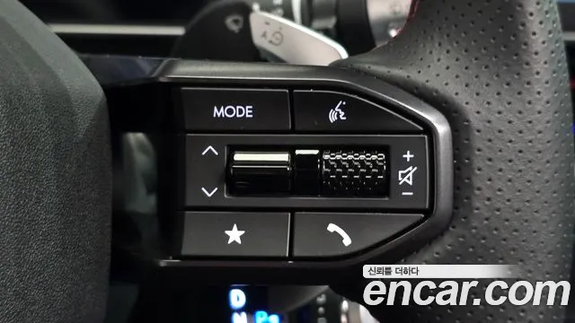 Hyundai Ioniq 6 New — Фото автомобиля 25