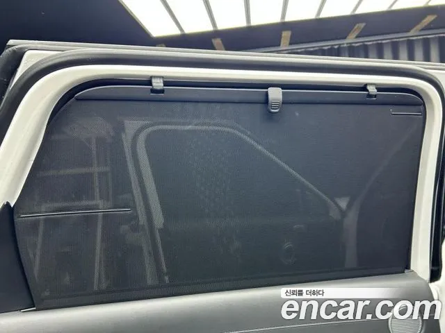 Hyundai Palisade Palisade (LX3) — Фото автомобиля 18