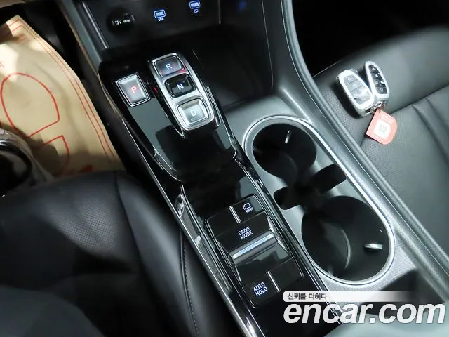 Hyundai Sonata Modern — Фото автомобиля 13