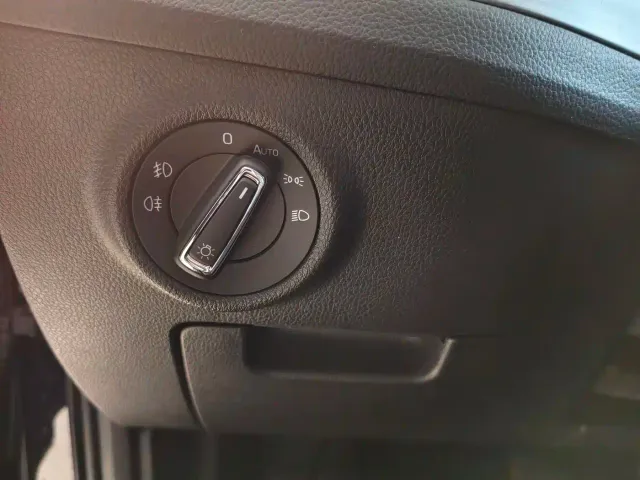 Skoda Superb — Фото автомобиля 7
