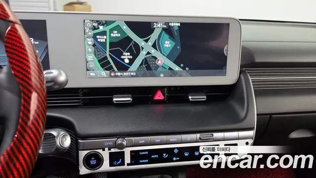 Hyundai Ioniq 5 — Фото автомобиля 20