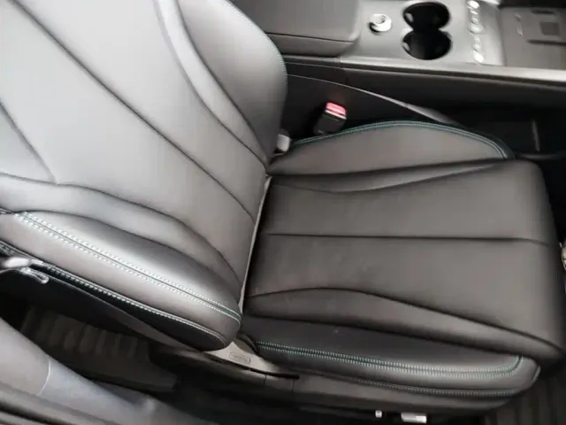 BYD Seal 06 — Фото автомобиля 24