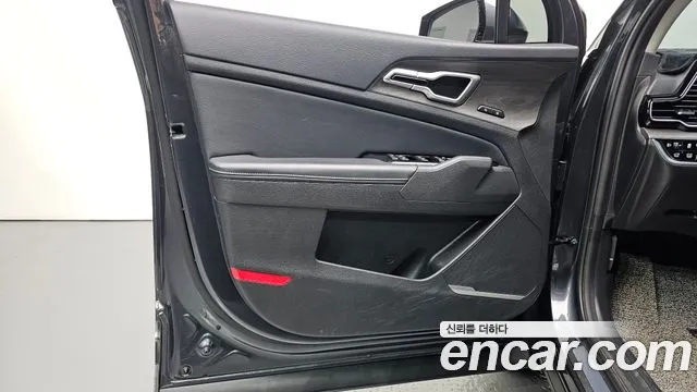 Kia Sportage — Фото автомобиля 24