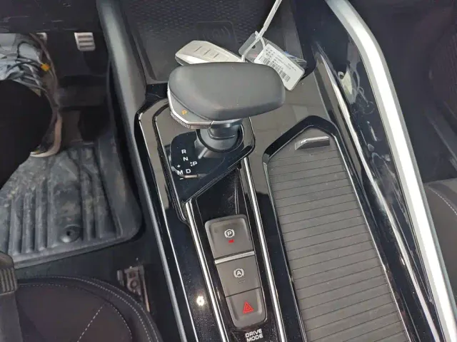Geely Xingrui — Фото автомобиля 9