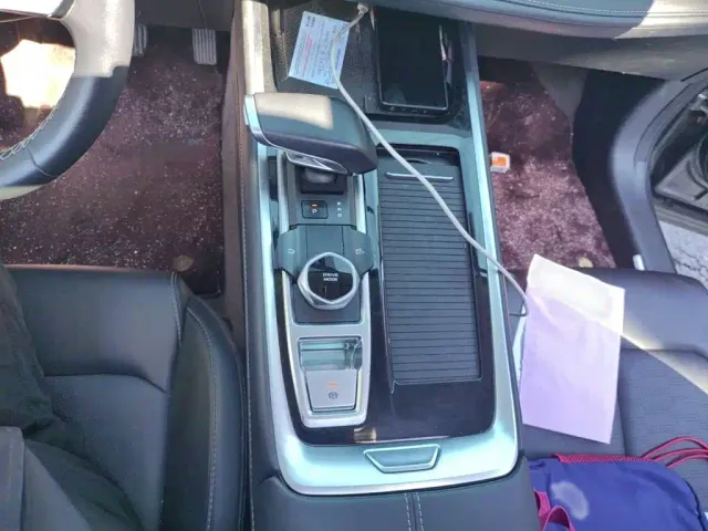 Changan Qiyuan Q05 — Фото автомобиля 6