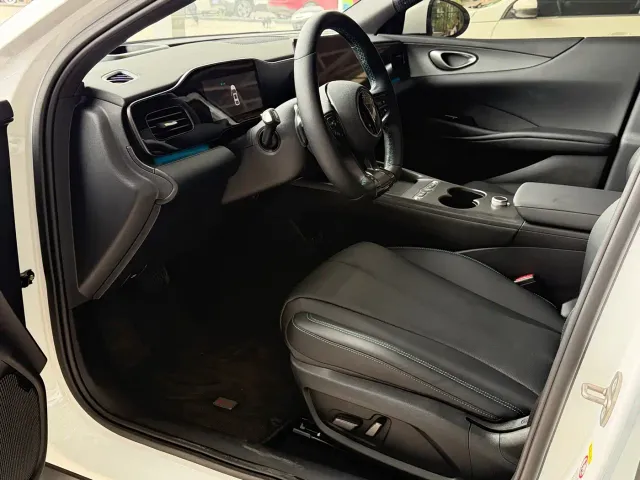 BYD Seal 06 New Energy 2025 Model EV 545KM Flagship — Фото автомобиля 8
