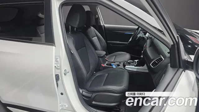 Kia Seltos Новый Seltos Бензин 2.0 2WD — Фото автомобиля 23