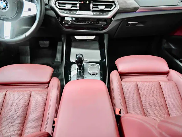BMW X3 — Фото автомобиля 2