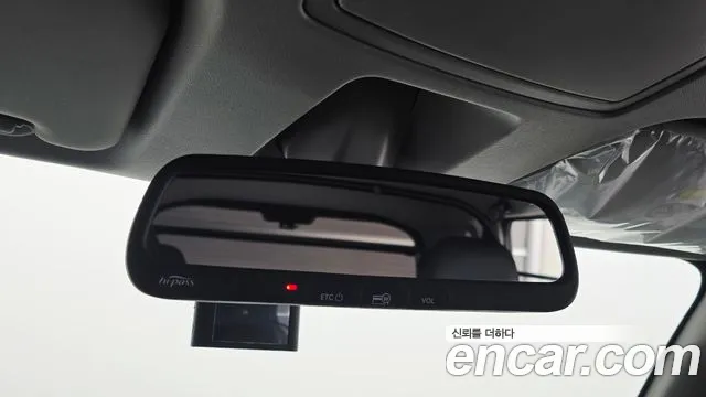 Kia RAY Новый Ray Фургон — Фото автомобиля 17