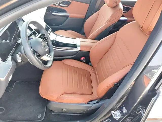 Mercedes-Benz GLC-Class — Фото автомобиля 19