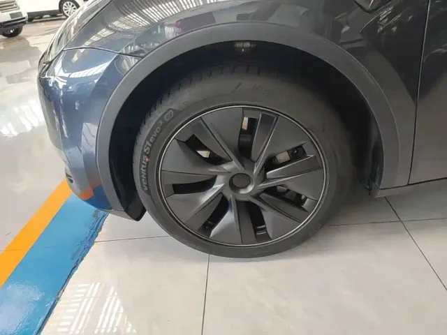 Tesla Model Y — Фото автомобиля 22