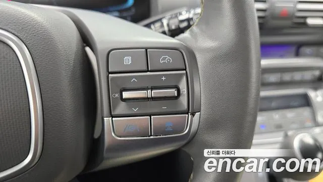 Hyundai Casper — Фото автомобиля 24