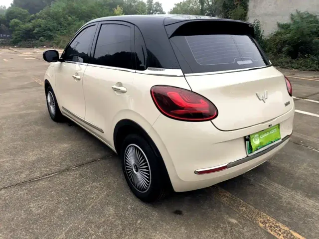 Wuling Bingo — Фото автомобиля 4