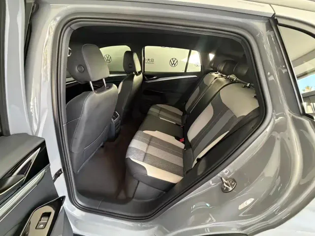 Volkswagen ID.4 Crozz — Фото автомобиля 7