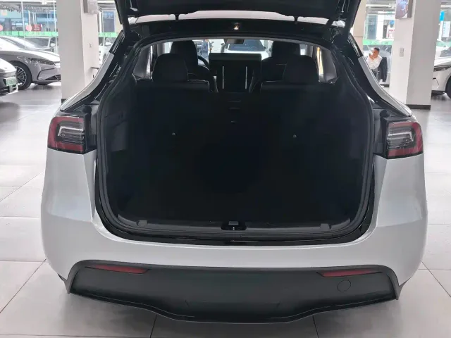 Tesla Model Y — Фото автомобиля 17