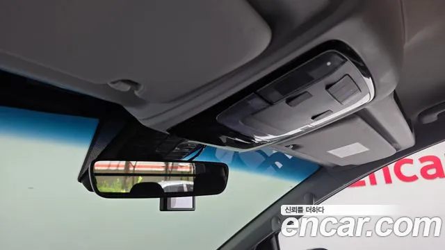 Hyundai Staria Staria Карго 5 мест — Фото автомобиля 18