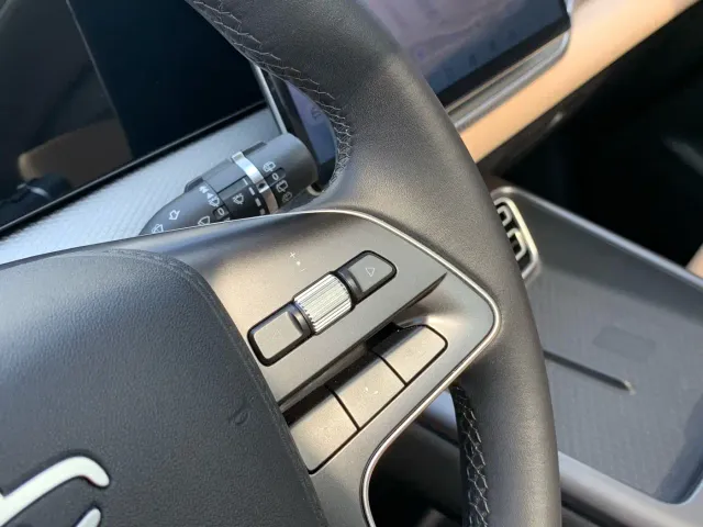 BYD Song Pro — Фото автомобиля 25