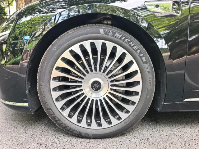 Stelato S9 — Фото автомобиля 17