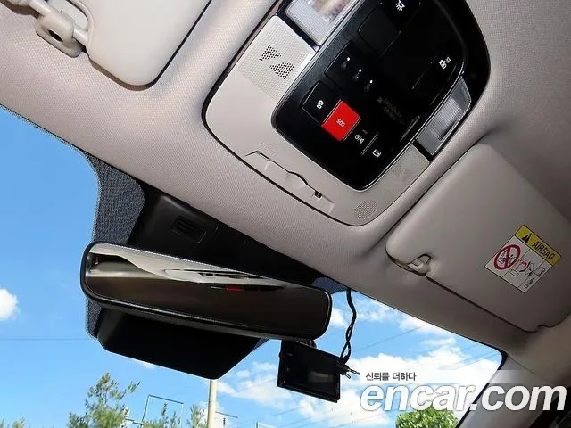 Hyundai Tucson NX4 — Фото автомобиля 16