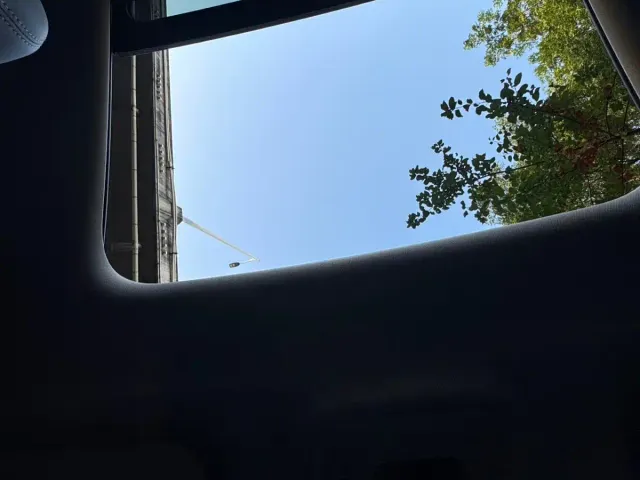 BYD Seal 06 DM-i Touring — Фото автомобиля 20