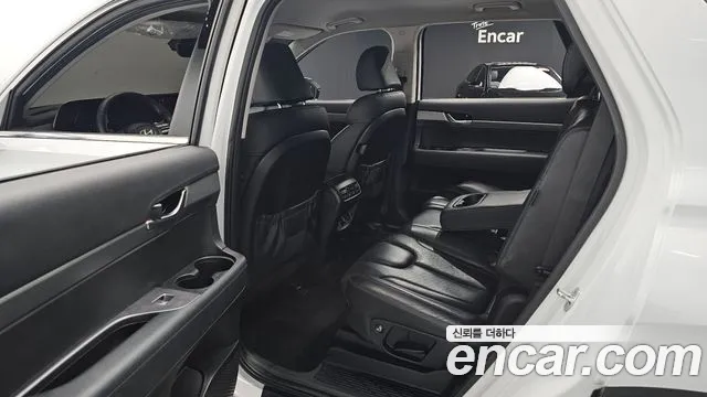Hyundai Palisade The New Palisade Бензин 3.8 2WD — Фото автомобиля 12