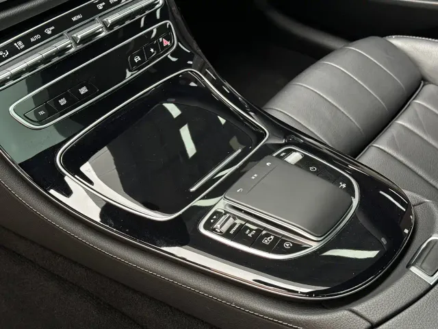 Mercedes-Benz Mercedes-Benz E-Class (Import) 2021 Facelift E 260 4MATIC Coupe — Фото автомобиля 6