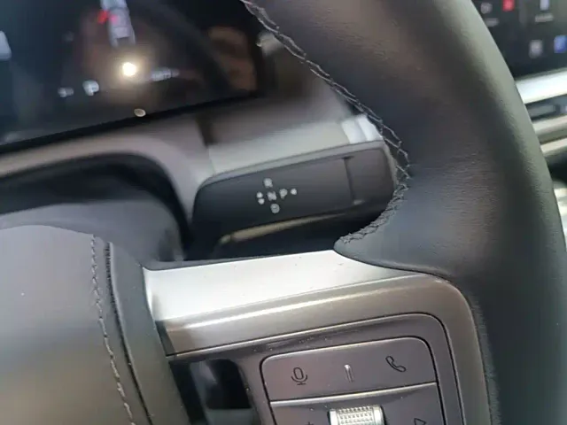 BYD FangChengBao Titanium 7 — Фото автомобиля 18