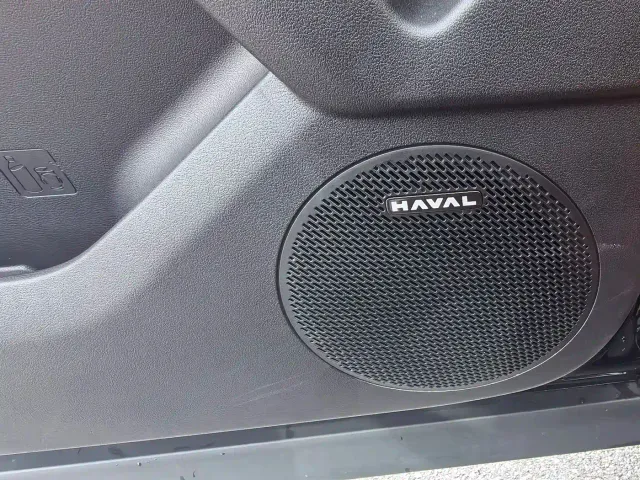 Haval Raptor — Фото автомобиля 13