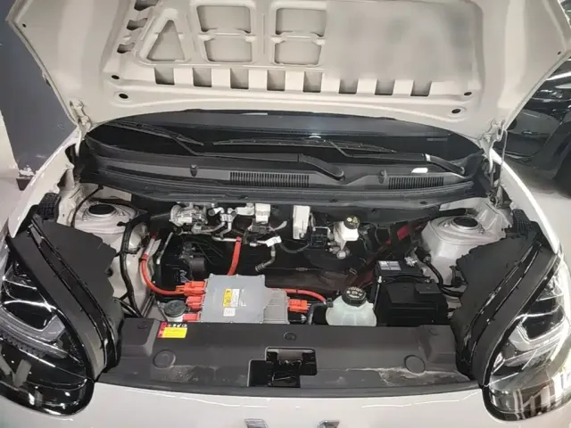 Wuling Bingo — Фото автомобиля 19