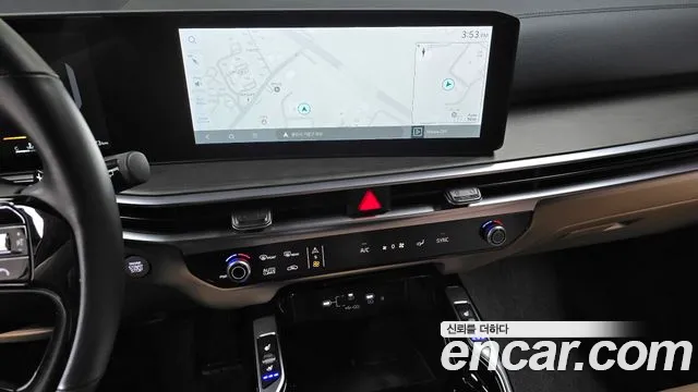 Kia Sorento 4th Gen — Фото автомобиля 19