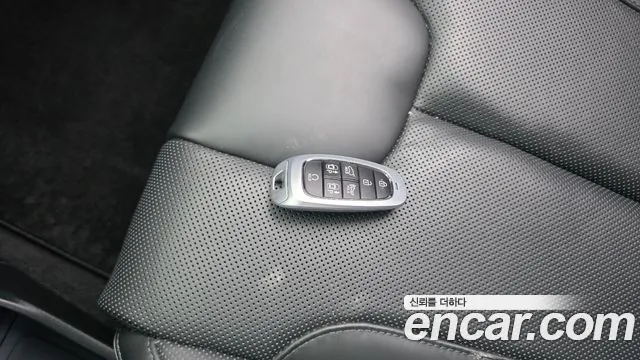 Hyundai Palisade The New Palisade Бензин 3.8 4WD — Фото автомобиля 18