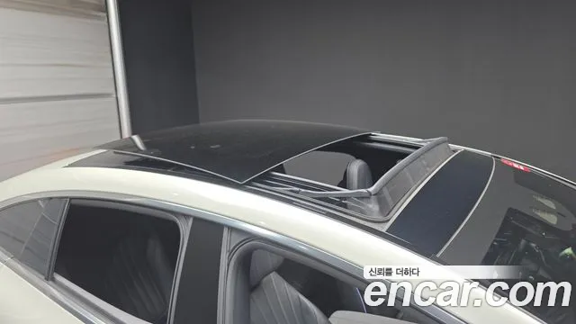 Mercedes-Benz EQS — Фото автомобиля 29