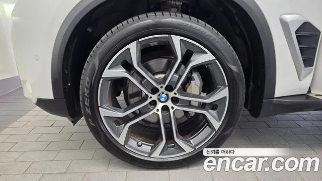 BMW X5 G05 — Фото автомобиля 5