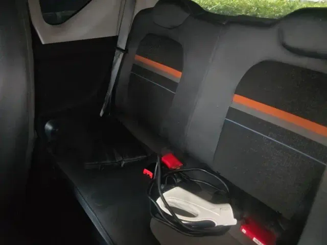 Wuling Hongguang Mini EV — Фото автомобиля 16