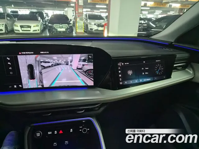 Audi Q5 45 TFSI quattro S Line — Фото автомобиля 18