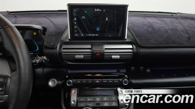 Hyundai Casper — Фото автомобиля 19