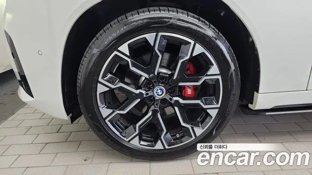 BMW X3 xDrive 20 M Sport Pro — Фото автомобиля 5