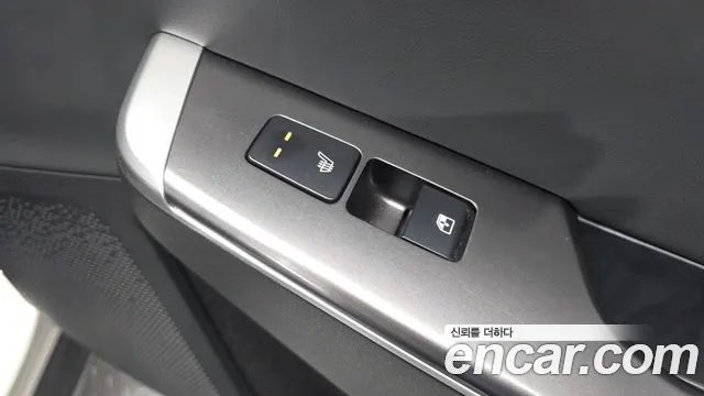 Kia EV6 Long Range — Фото автомобиля 15