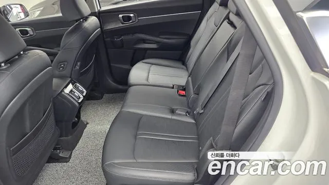 Kia Sorento Generation 4 — Фото автомобиля 16