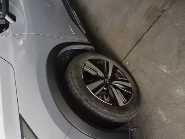 Nissan X-Trail — Фото автомобиля 22