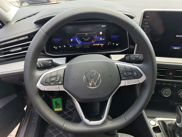 Volkswagen Sagitar — Фото автомобиля 10