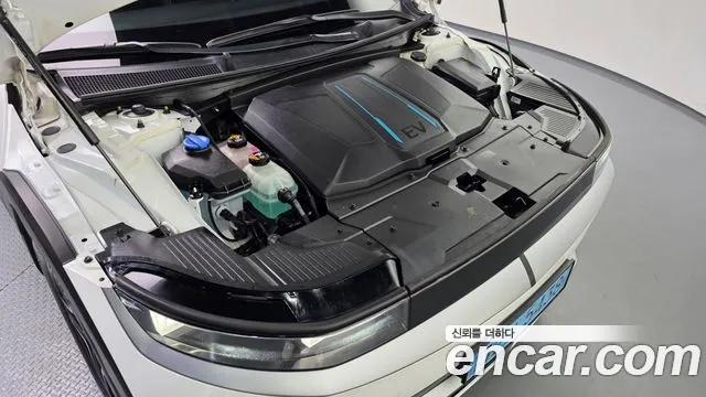 Hyundai Ioniq 5 Ioniq5 — Фото автомобиля 6