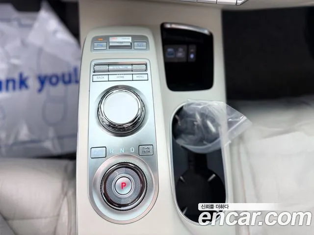 Genesis GV70 Electrified GV70 — Фото автомобиля 16