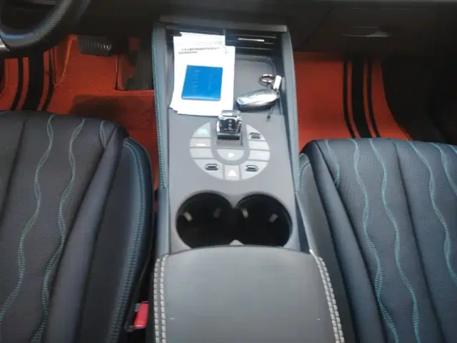 BYD Seal 06 — Фото автомобиля 16