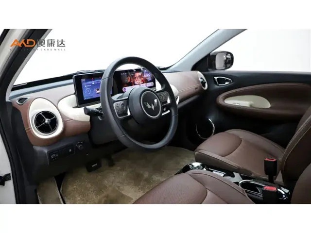 Wuling Bingo — Фото автомобиля 6