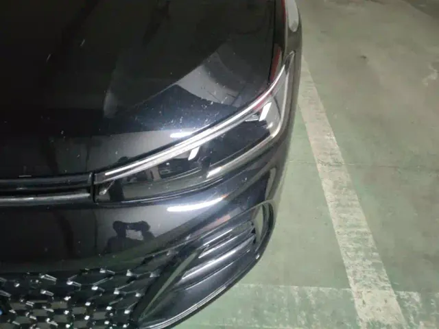 Volkswagen Passat — Фото автомобиля 5